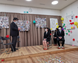 送別会